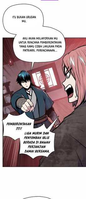 Reincarnated War God Chapter 76 - halaman 36