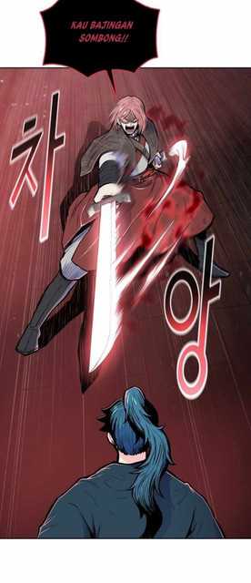 Reincarnated War God Chapter 76 - halaman 38