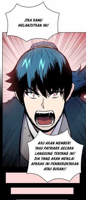 Reincarnated War God Chapter 76 - halaman 39