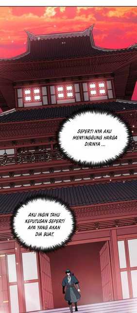 Reincarnated War God Chapter 76 - halaman 4