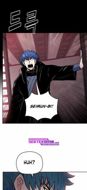 Reincarnated War God Chapter 76 - halaman 44