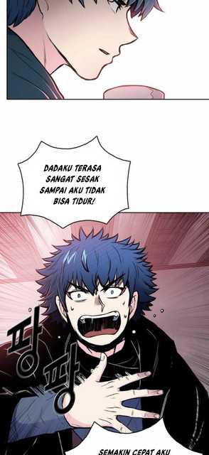 Reincarnated War God Chapter 76 - halaman 45