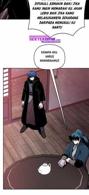 Reincarnated War God Chapter 76 - halaman 46