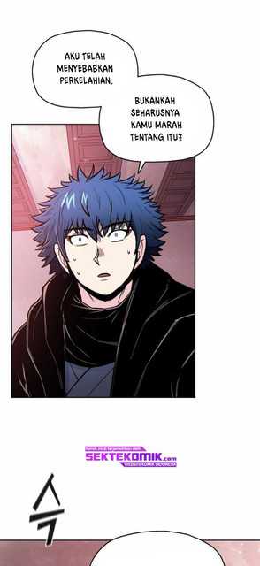 Reincarnated War God Chapter 76 - halaman 47