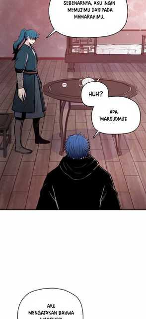 Reincarnated War God Chapter 76 - halaman 48