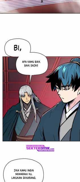 Reincarnated War God Chapter 76 - halaman 5