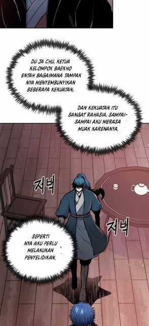 Reincarnated War God Chapter 76 - halaman 50