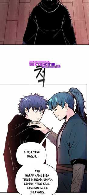 Reincarnated War God Chapter 76 - halaman 51