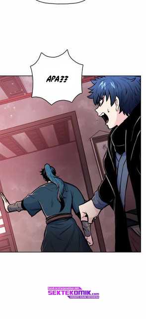 Reincarnated War God Chapter 76 - halaman 52
