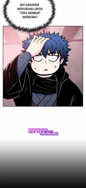 Reincarnated War God Chapter 76 - halaman 54