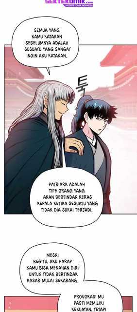 Reincarnated War God Chapter 76 - halaman 7