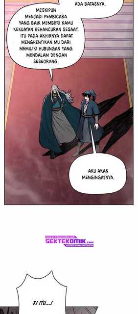 Reincarnated War God Chapter 76 - halaman 8