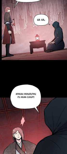 Reincarnated War God Chapter 77 - halaman 14