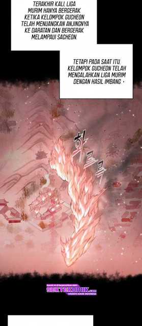 Reincarnated War God Chapter 77 - halaman 19