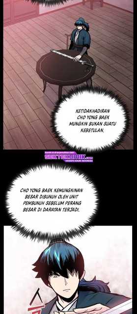Reincarnated War God Chapter 77 - halaman 21