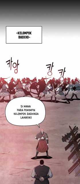 Reincarnated War God Chapter 77 - halaman 23