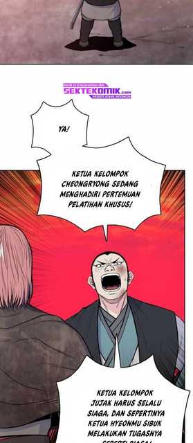 Reincarnated War God Chapter 77 - halaman 24