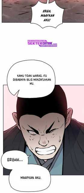 Reincarnated War God Chapter 77 - halaman 27