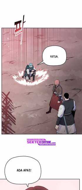 Reincarnated War God Chapter 77 - halaman 28