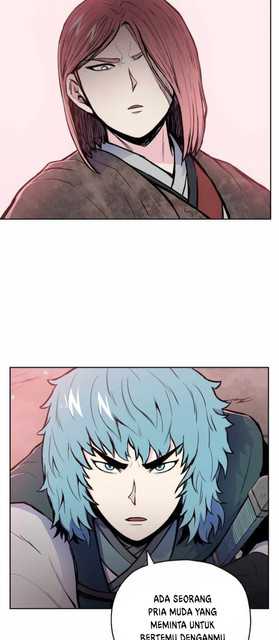 Reincarnated War God Chapter 77 - halaman 29