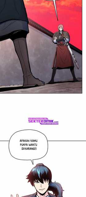 Reincarnated War God Chapter 77 - halaman 31