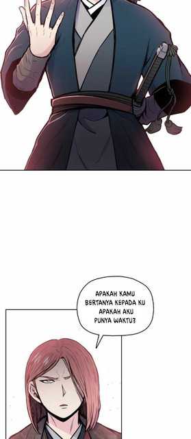 Reincarnated War God Chapter 77 - halaman 32