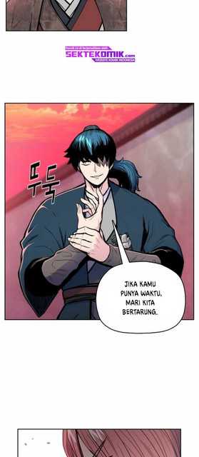 Reincarnated War God Chapter 77 - halaman 33