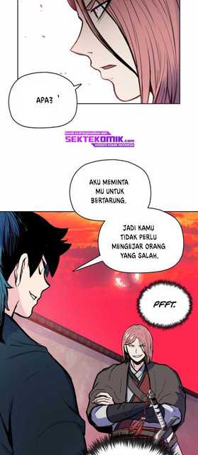 Reincarnated War God Chapter 77 - halaman 34