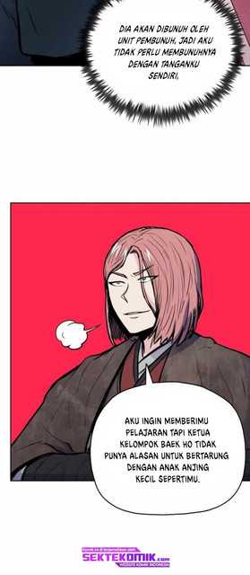Reincarnated War God Chapter 77 - halaman 35