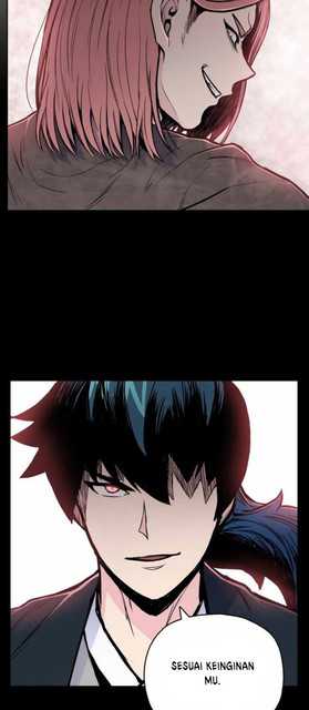 Reincarnated War God Chapter 77 - halaman 38