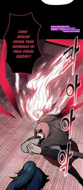 Reincarnated War God Chapter 77 - halaman 39