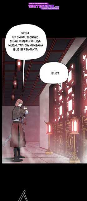 Reincarnated War God Chapter 77 - halaman 4