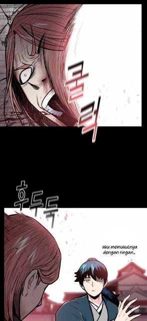 Reincarnated War God Chapter 77 - halaman 43