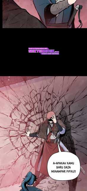 Reincarnated War God Chapter 77 - halaman 44