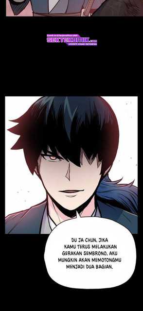 Reincarnated War God Chapter 77 - halaman 46