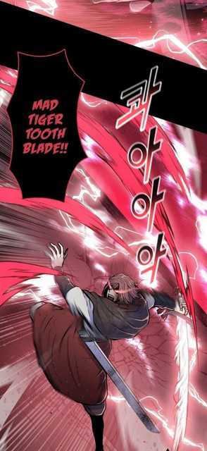 Reincarnated War God Chapter 77 - halaman 48