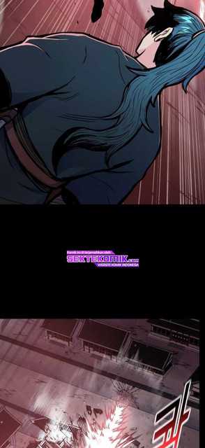Reincarnated War God Chapter 77 - halaman 49