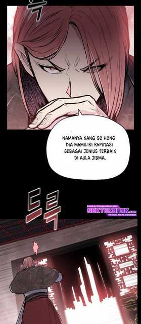 Reincarnated War God Chapter 77 - halaman 5