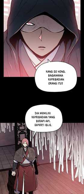 Reincarnated War God Chapter 77 - halaman 9
