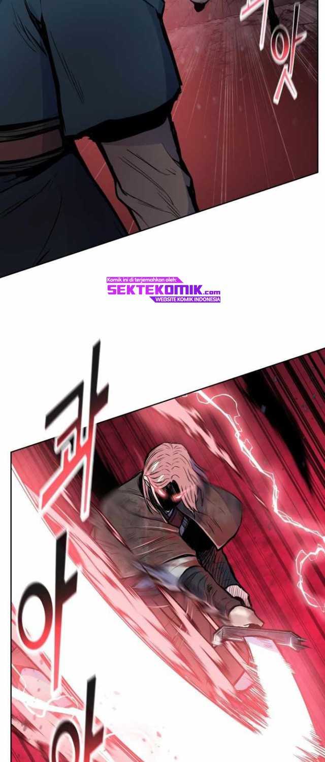 Reincarnated War God Chapter 78 - halaman 13
