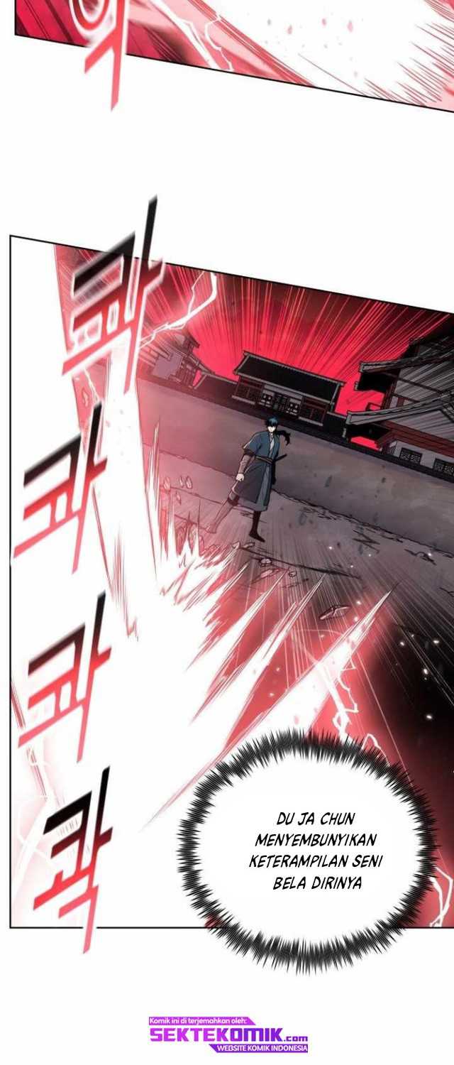 Reincarnated War God Chapter 78 - halaman 14