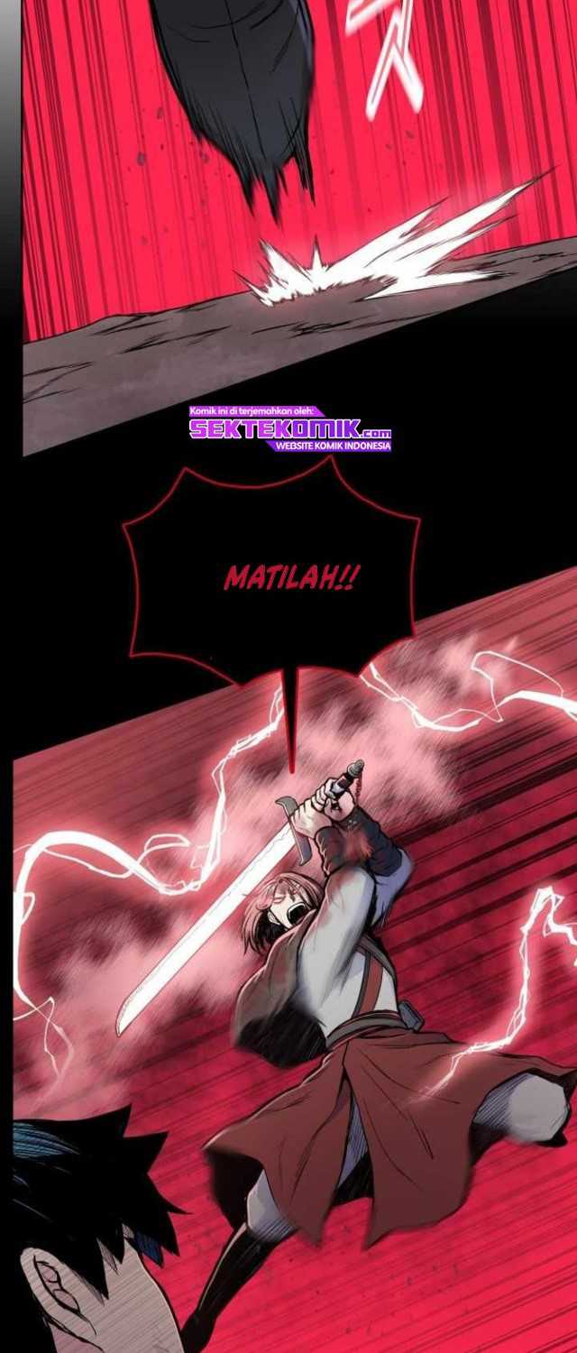 Reincarnated War God Chapter 78 - halaman 16