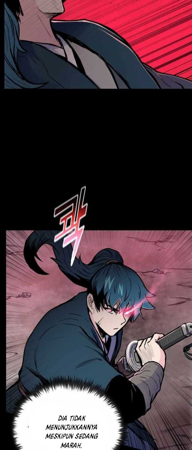 Reincarnated War God Chapter 78 - halaman 17
