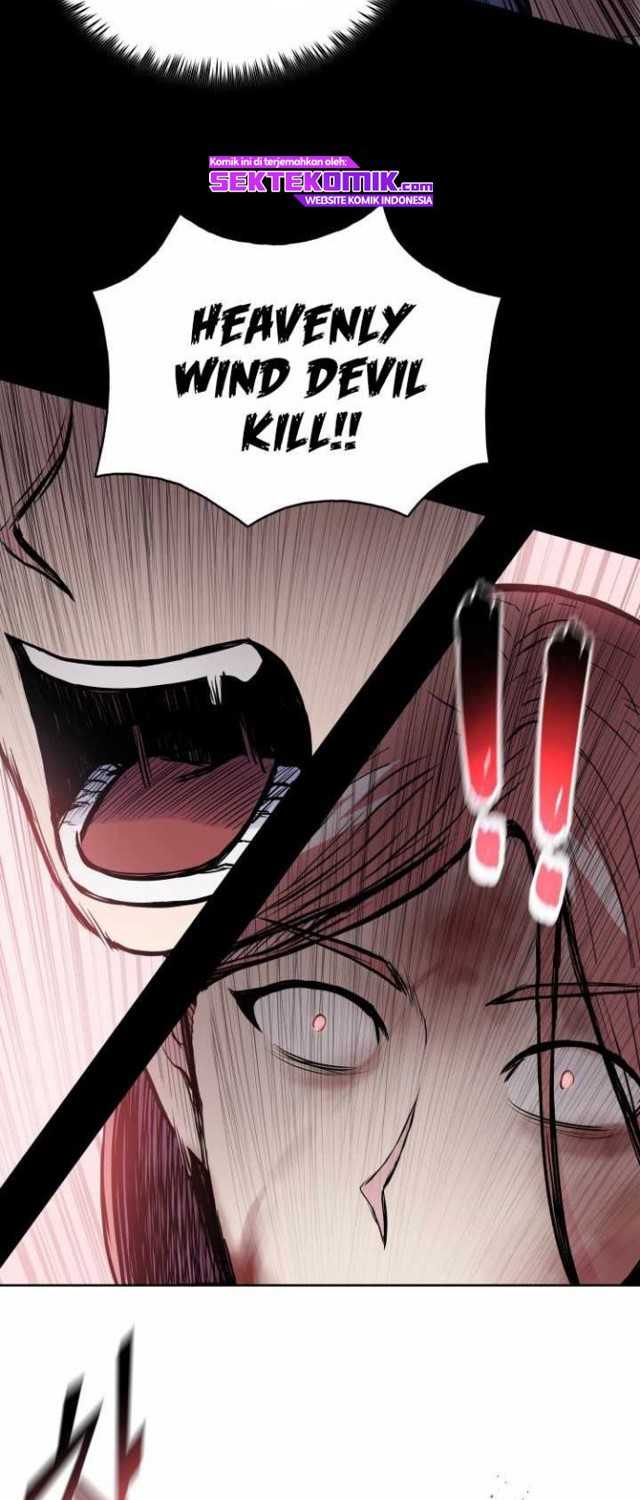 Reincarnated War God Chapter 78 - halaman 18