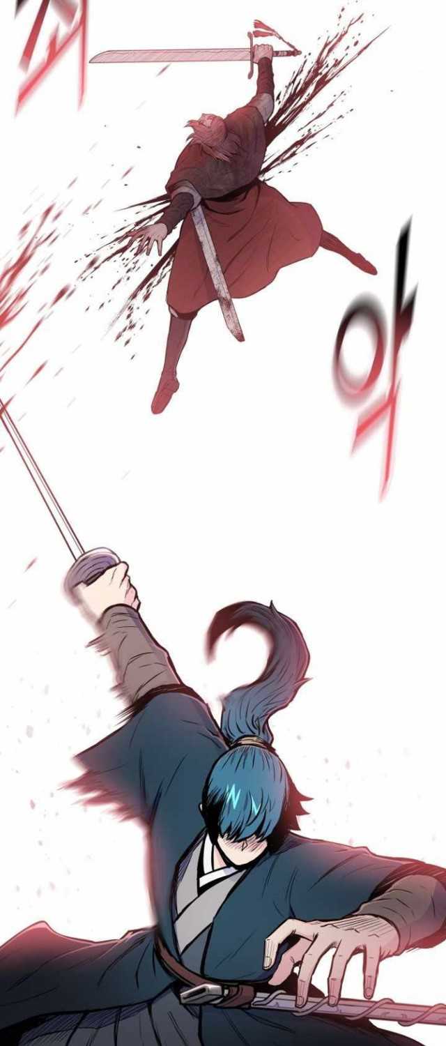 Reincarnated War God Chapter 78 - halaman 19