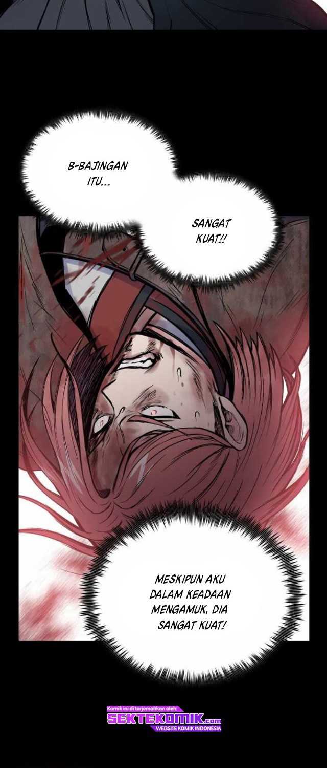 Reincarnated War God Chapter 78 - halaman 20