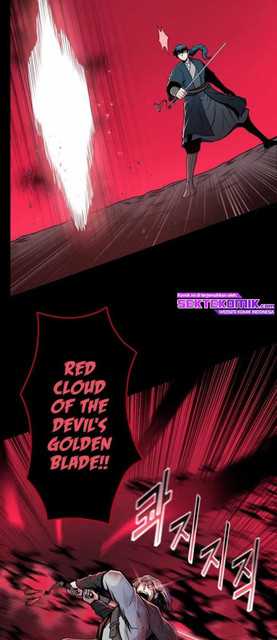 Reincarnated War God Chapter 78 - halaman 23