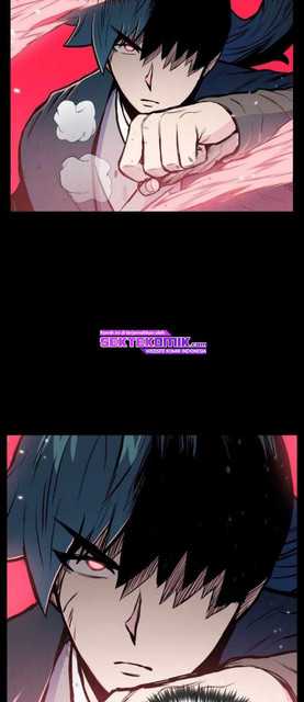 Reincarnated War God Chapter 78 - halaman 27