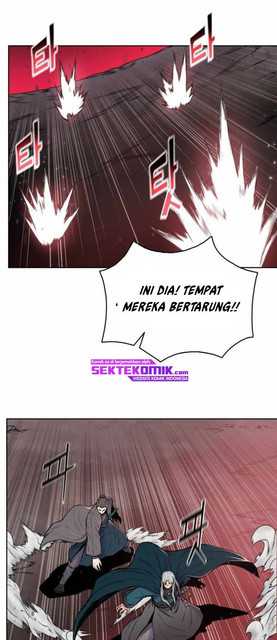Reincarnated War God Chapter 78 - halaman 29