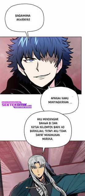 Reincarnated War God Chapter 78 - halaman 35